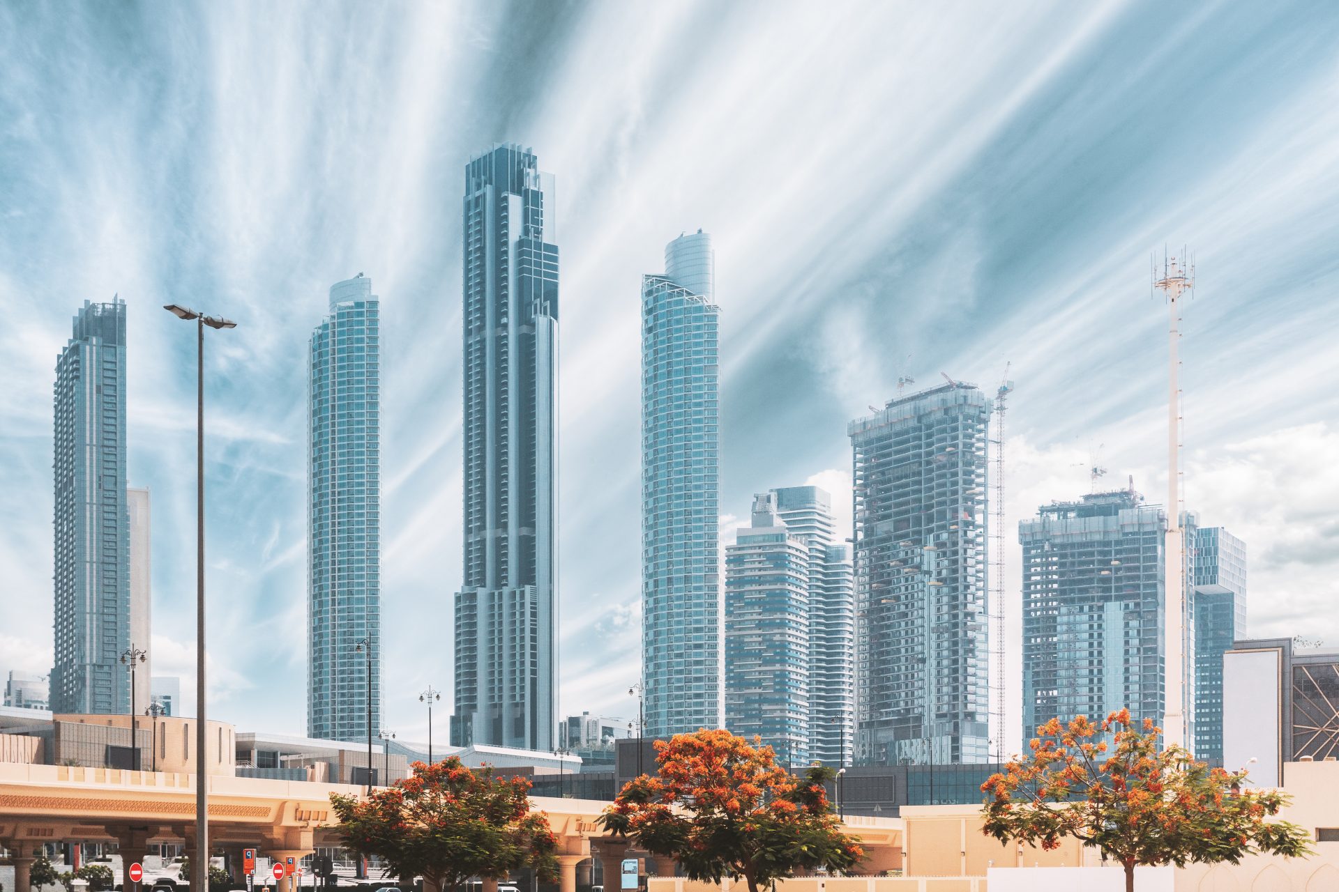 The Ultimate Guide to Project Management in the UAE