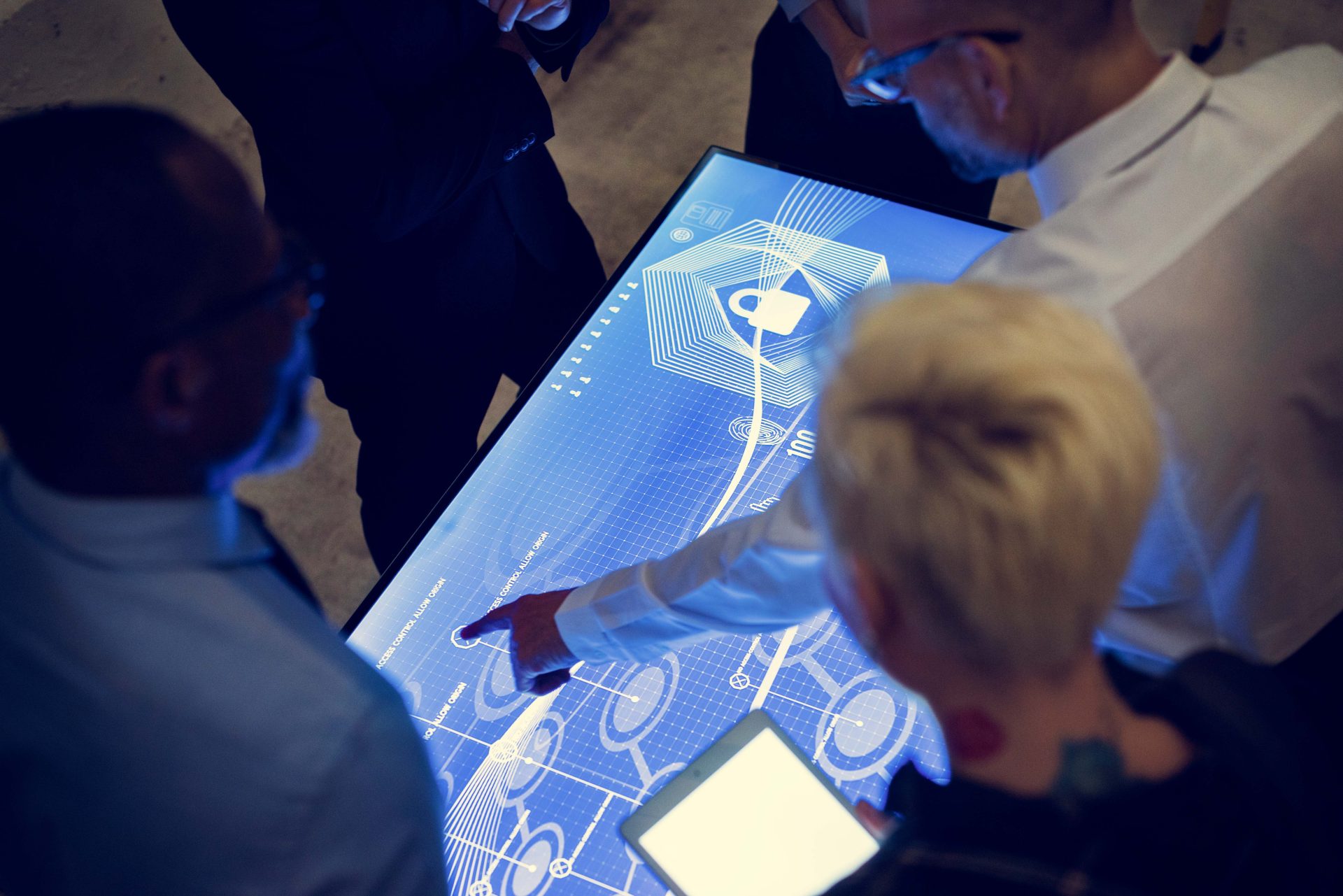 Digital Transformation Projects: The Integrated Approach That Actually Works