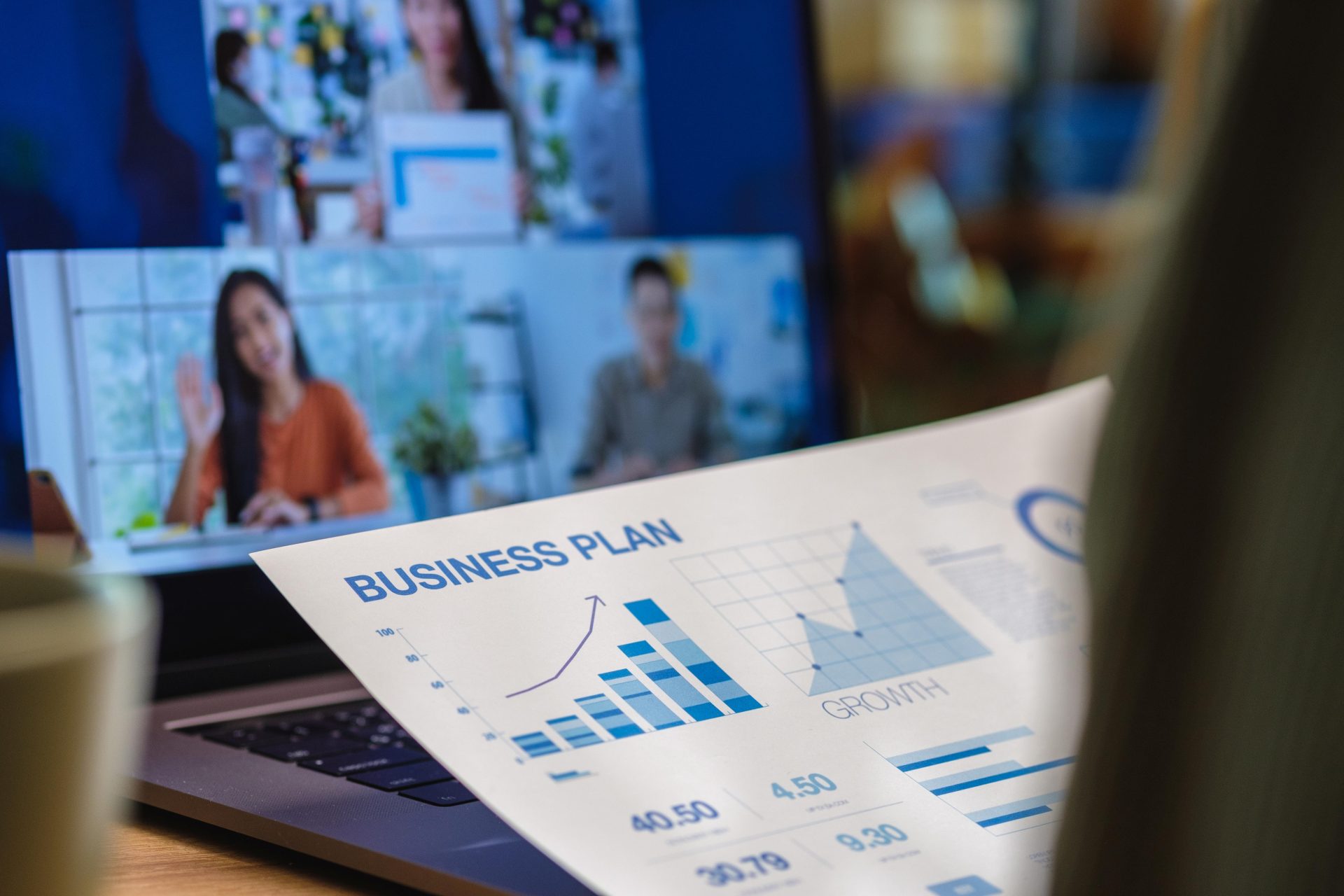 The Integrated Blueprint for Remote-First Business Setup: Global Team, UAE Base, and Digital Operations with the SKP Business Federation