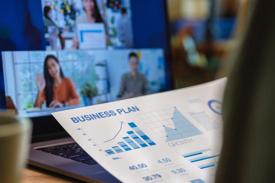 The Integrated Blueprint for Remote-First Business Setup: Global Team, UAE Base, and Digital Operations with the SKP Business Federation