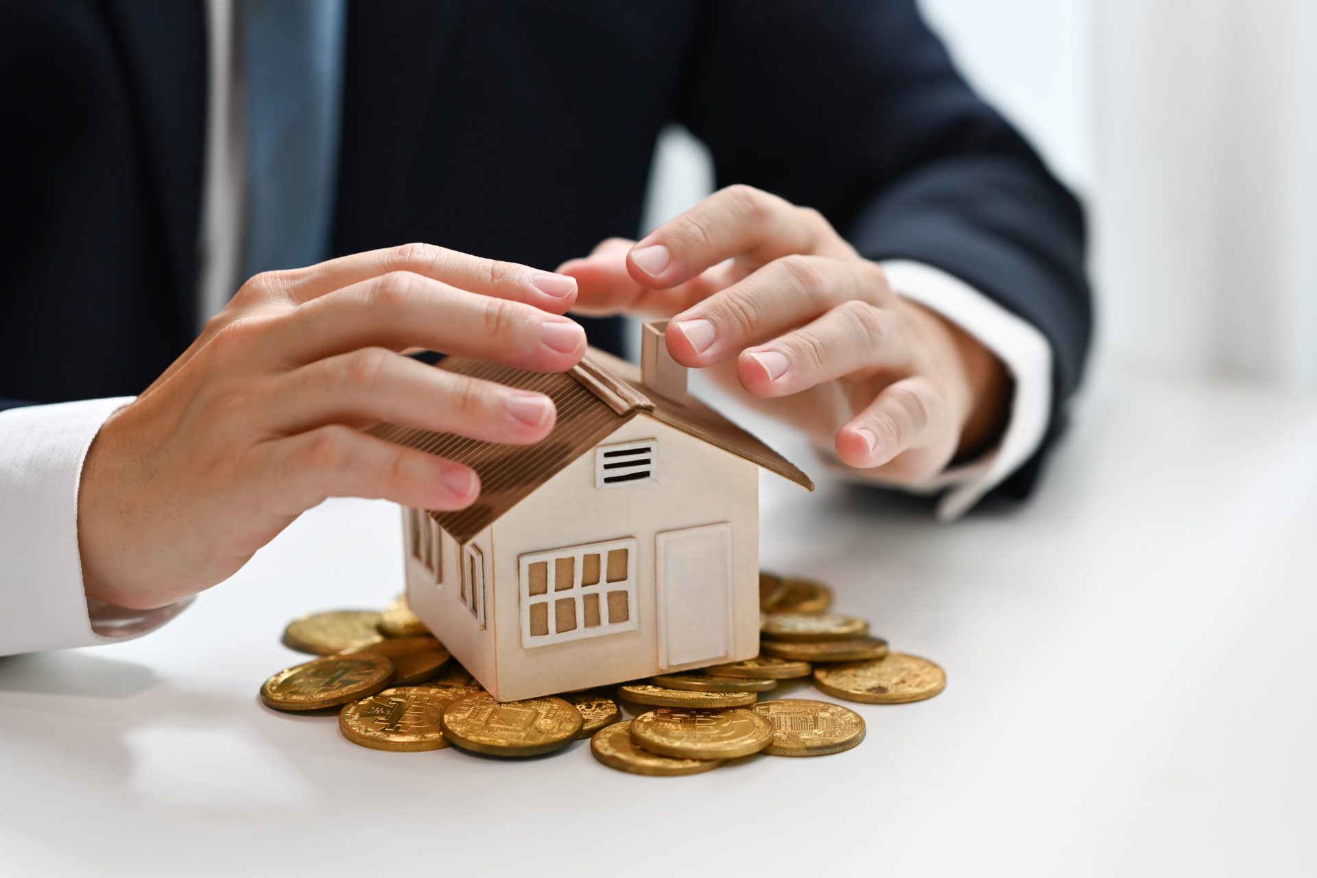 The Complete Real Estate Investment Package: Research, Acquisition, and Management (SKP Consultancy + Noumou Properties + Nour Attorneys + Smart Stack)