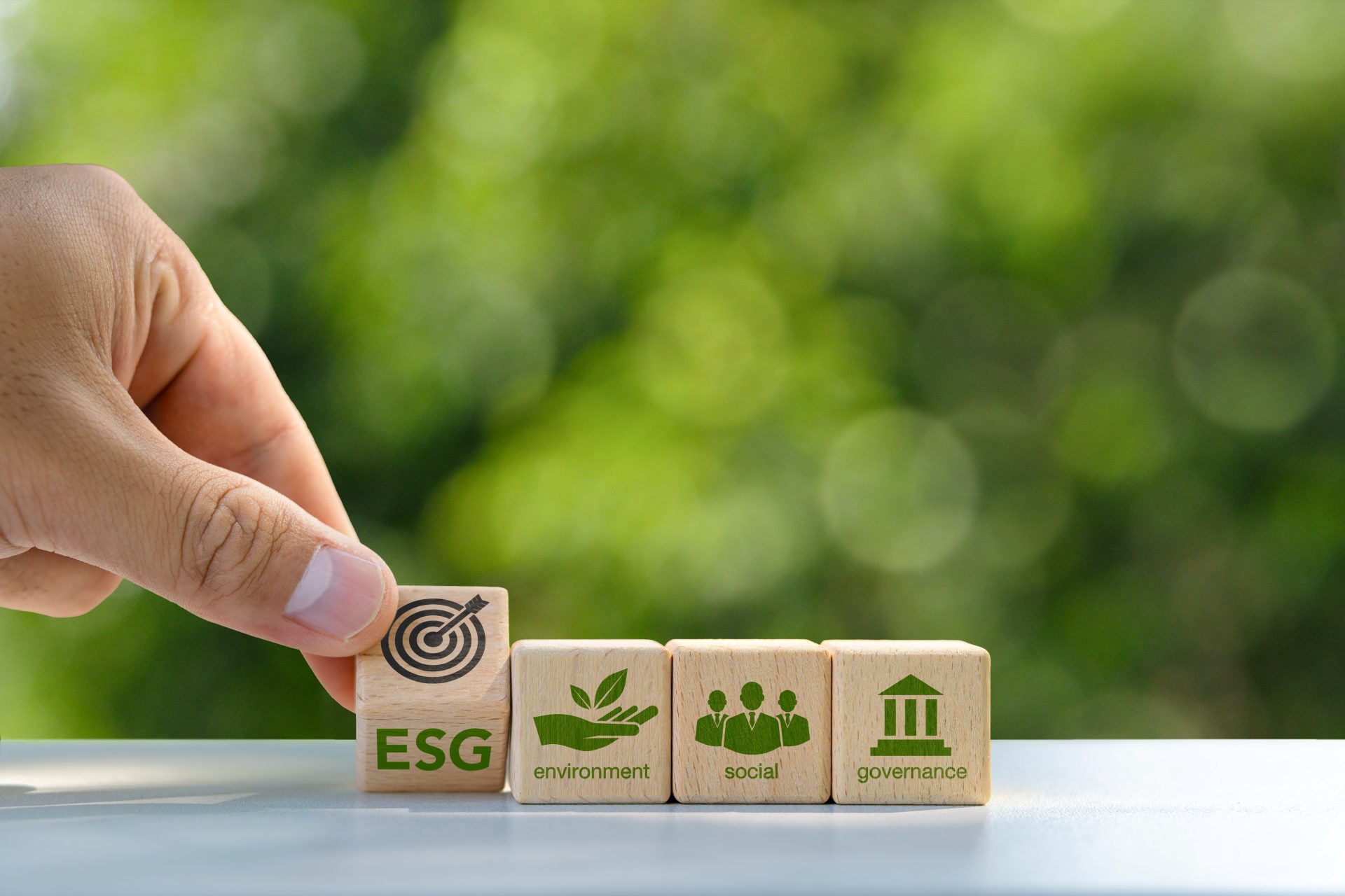 The Integrated ESG Strategy: Sustainability, Compliance, and Brand Value