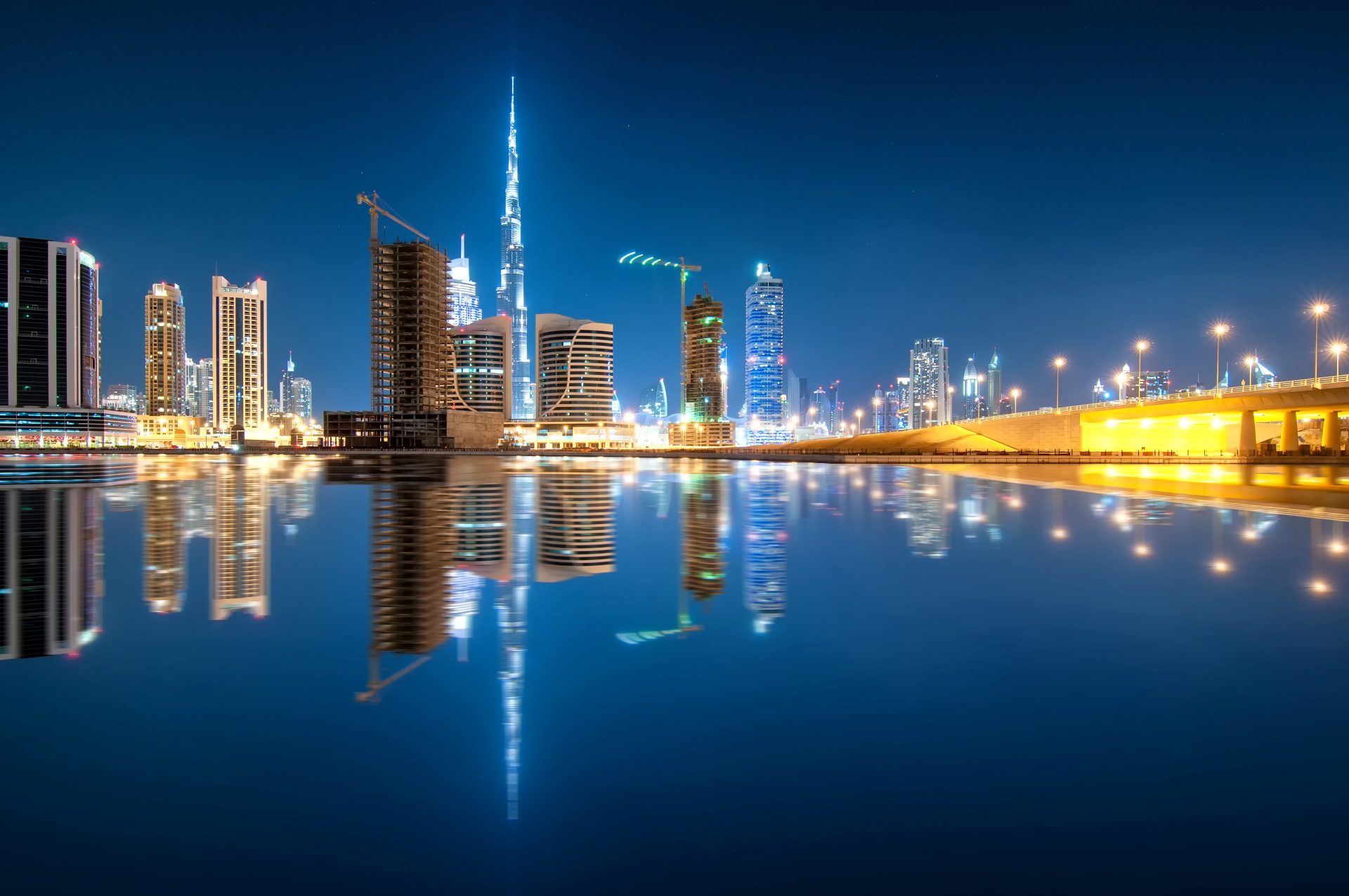 Impact Investing in the UAE: Strategy, Deal Flow, and Measurement through the SKP Business Federation