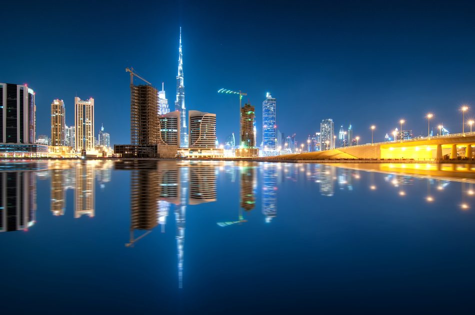 Impact Investing in the UAE: Strategy, Deal Flow, and Measurement through the SKP Business Federation