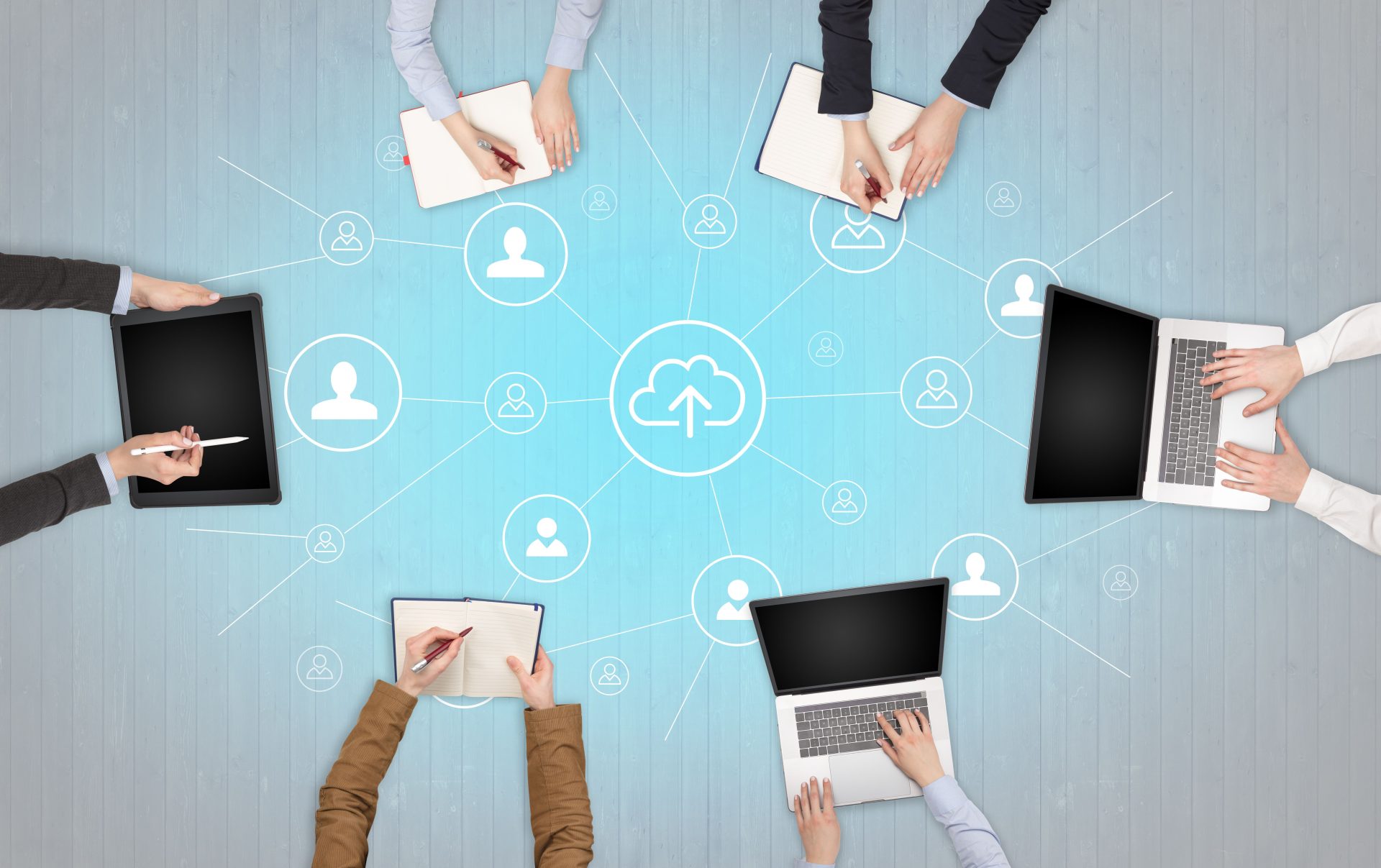 SaaS Business Setup in Dubai: Product, Marketing, and Operational Infrastructure