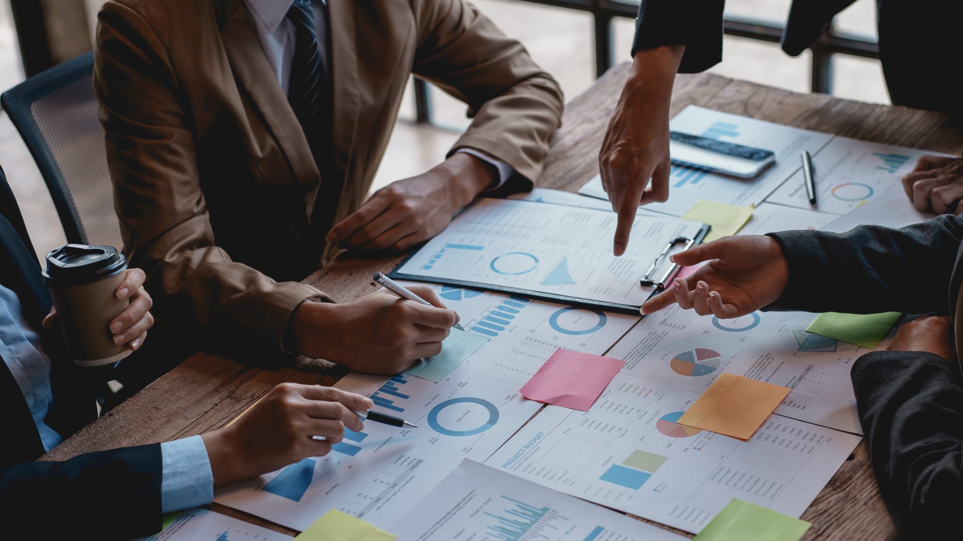 Exit Strategy Planning: Valuation, Buyer Identification, and Deal Execution