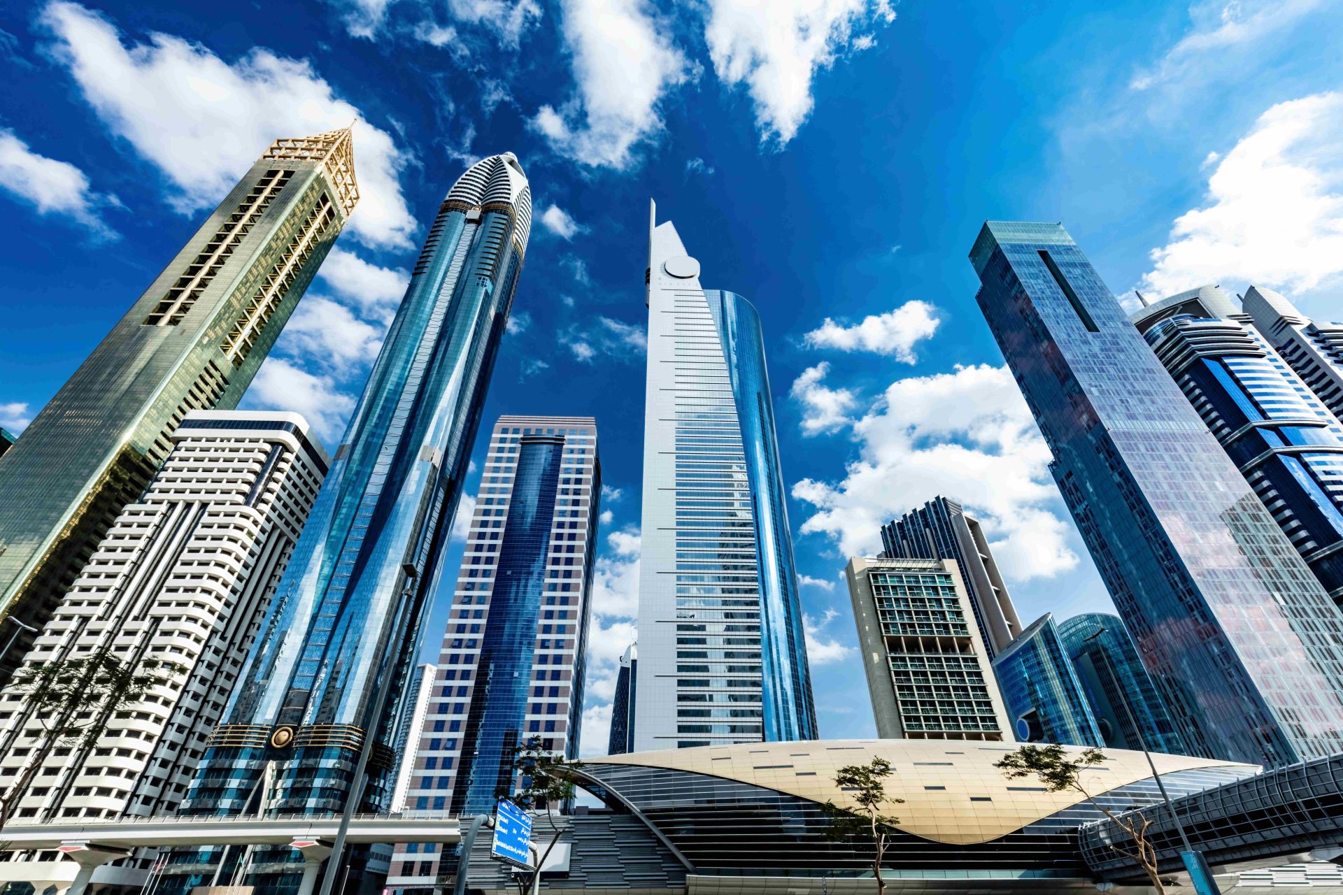Turnkey Real Estate Development in Dubai: Strategy, Finance, and Execution