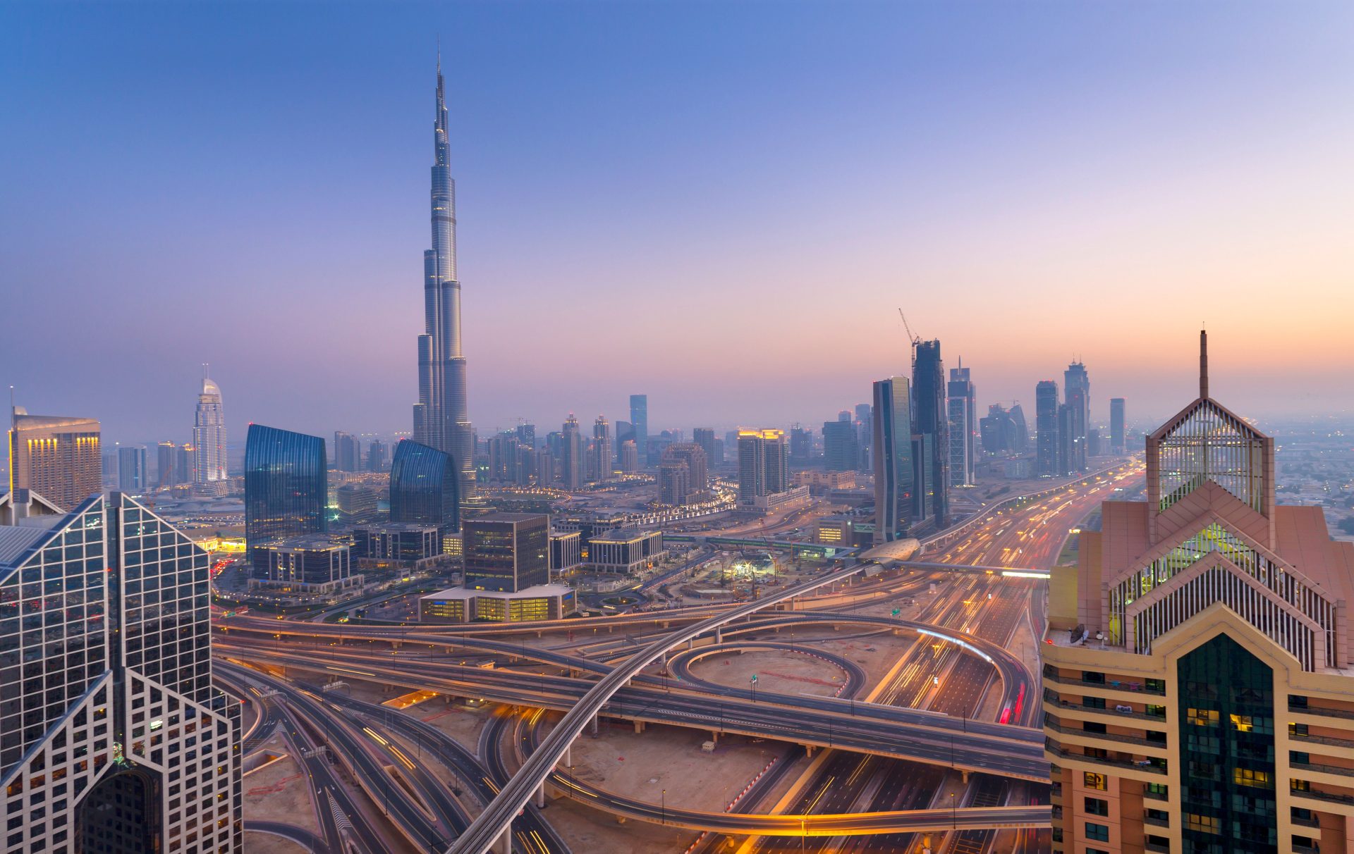 End-to-End Project Management in Dubai: When Strategy Meets Execution