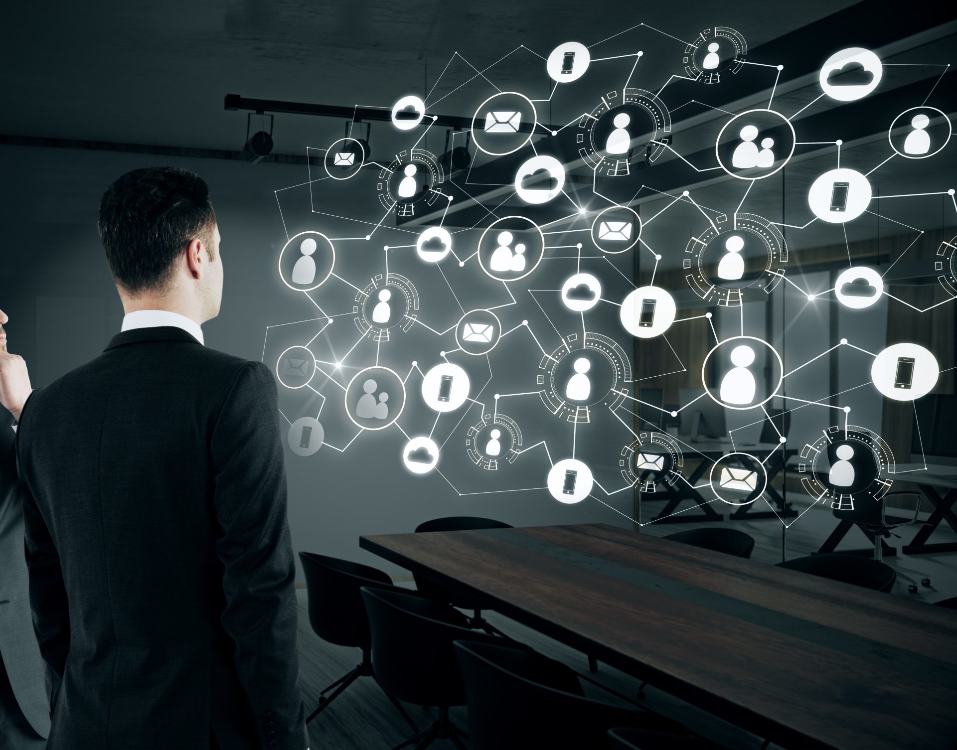 From Web2 to Web3: The Complete Business Transformation Roadmap (SKP Consultancy + Toknomic House + Legend1st)